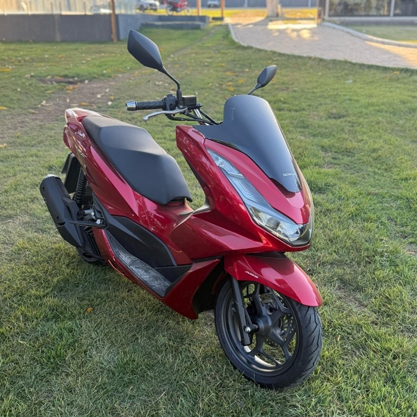 EDIÇÃO 23 - HONDA PCX 2025 0KM
